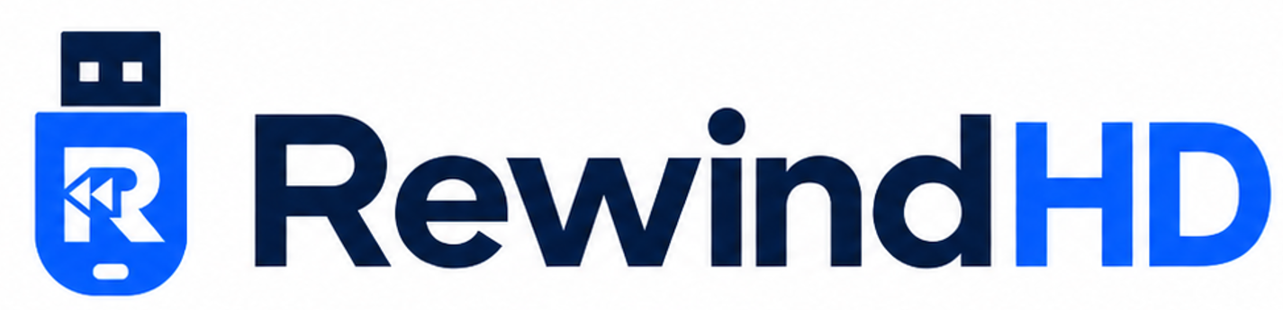 RewindHD